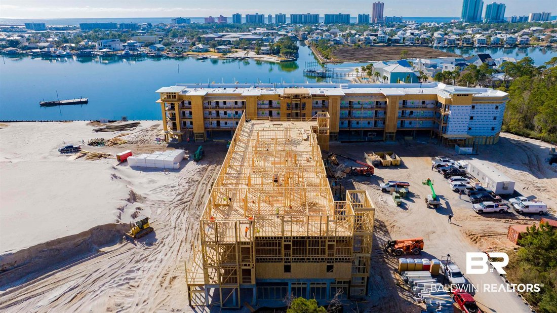 House in Orange Beach, Alabama, United States 5 - 17141850