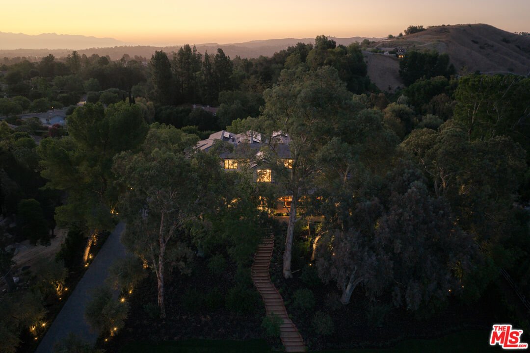 House in Hidden Hills, California, United States 2 - 18619083