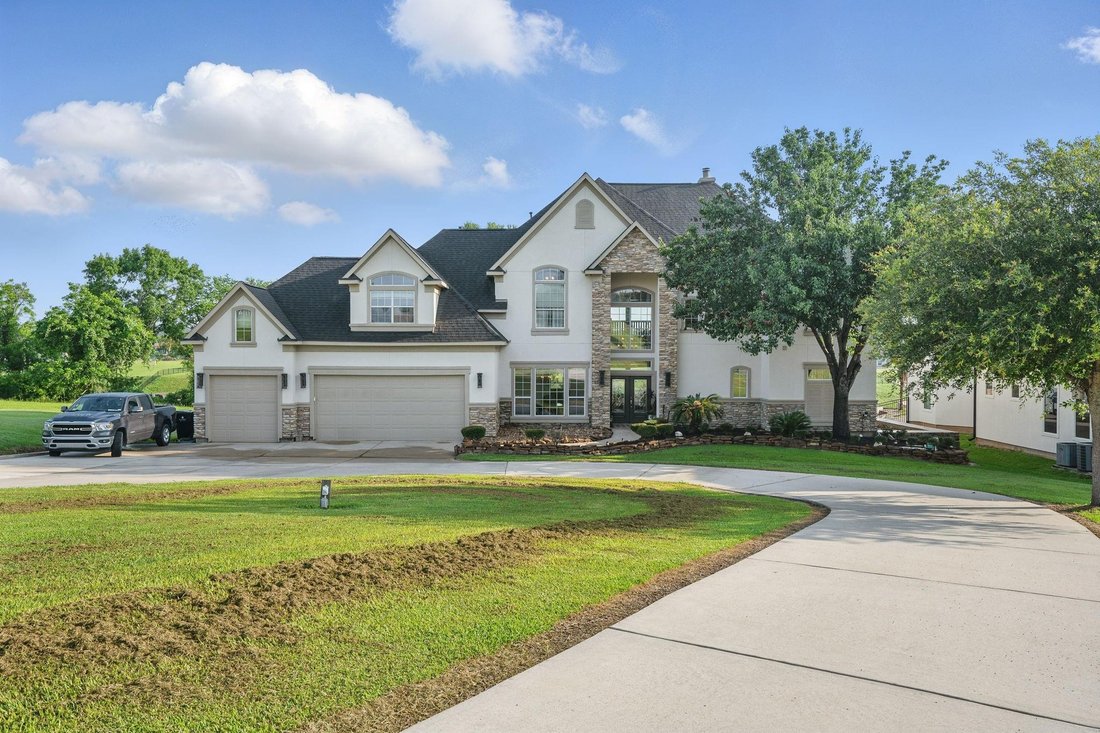 House in Montgomery, Texas, United States 3 - 18617477