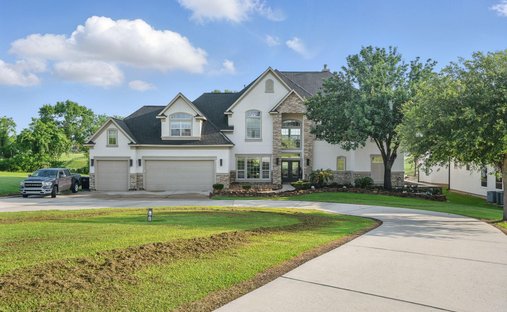 Casa en Montgomery, Texas, Estados Unidos 1