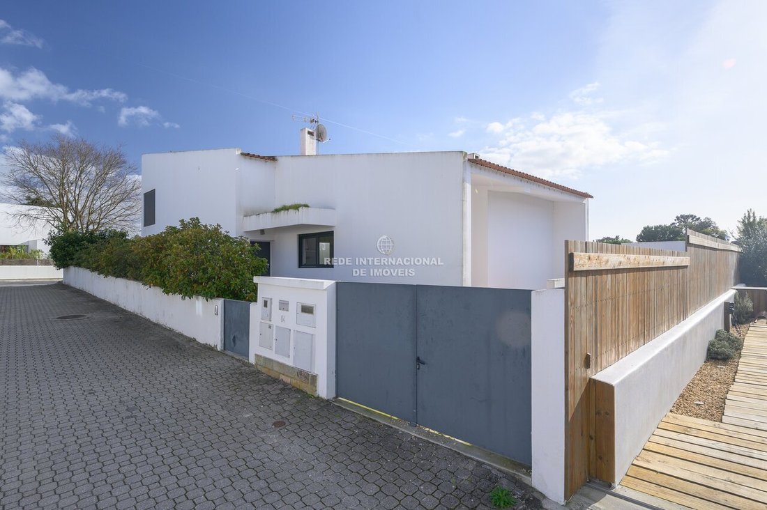 House in Comporta, Setubal, Portugal 1 - 17501036