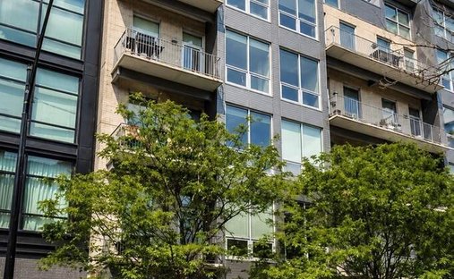 Casa en Chicago, Illinois, Estados Unidos 1