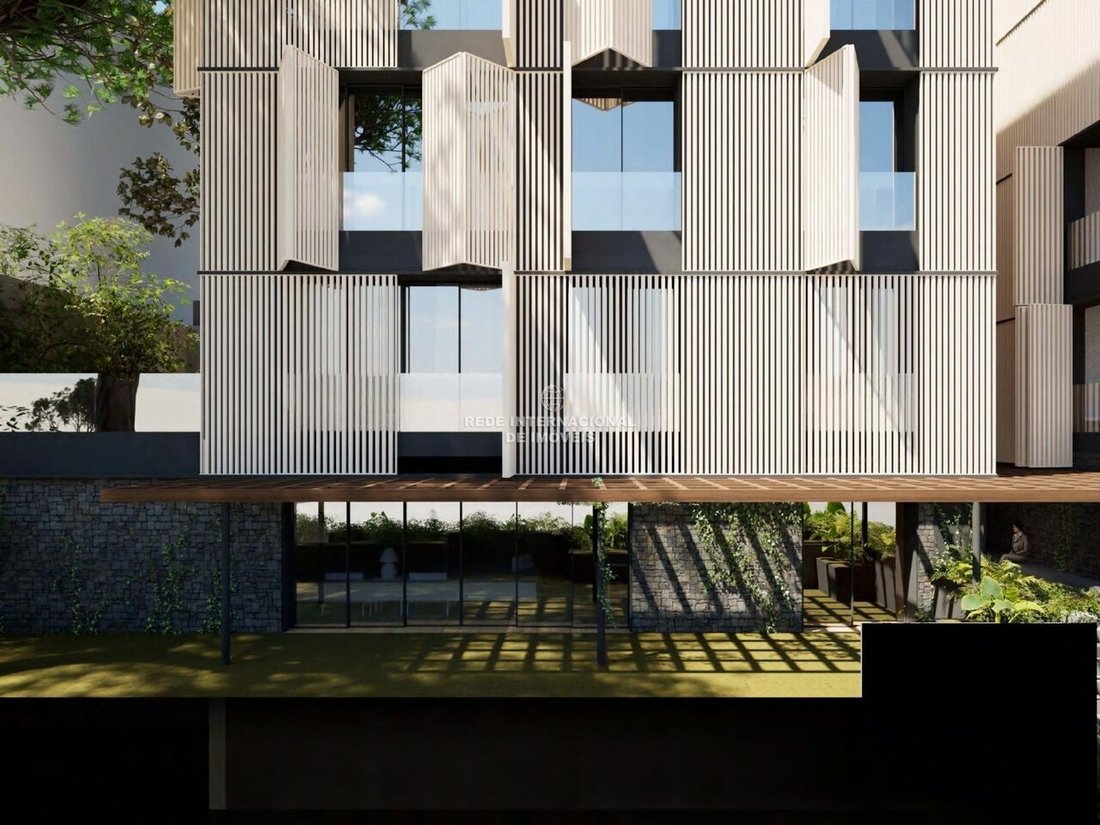 Apartamento en Estoril, Cascais y Estoril, Distrito de Lisboa 4 - 18164257
