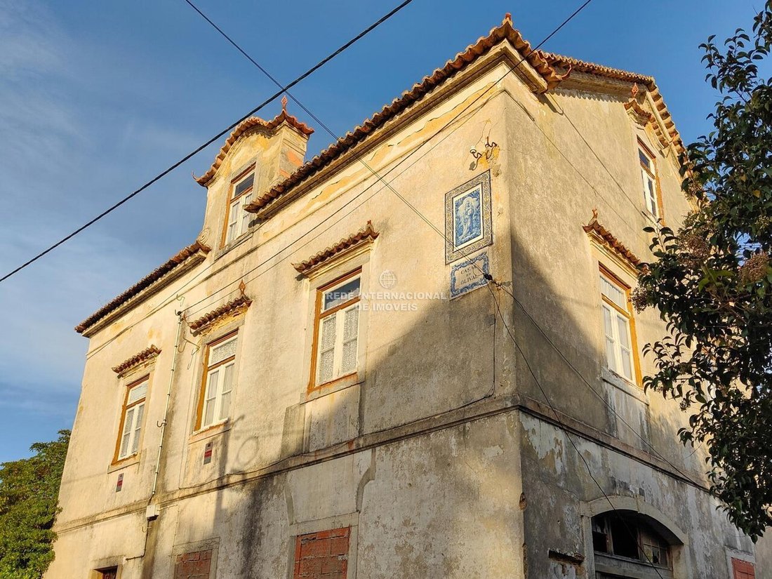 Haus in Estoril, Cascais und Estoril, Lissabon 5 - 18169597