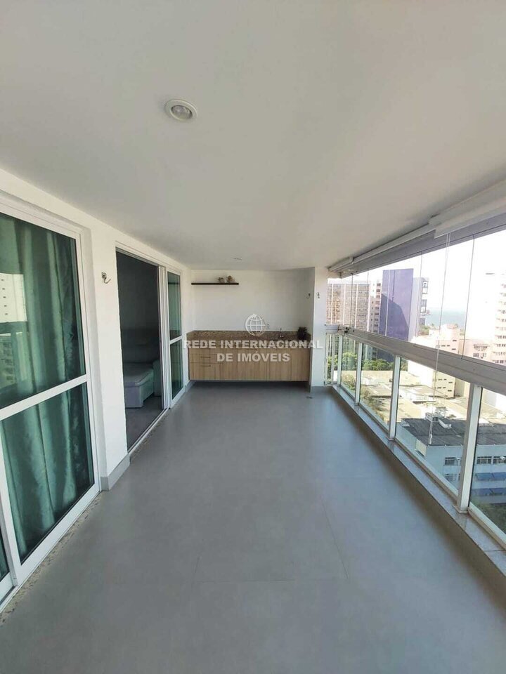 Wohnung in Enseada do Suá, Espírito Santo, Brasilien 4 - 18616000