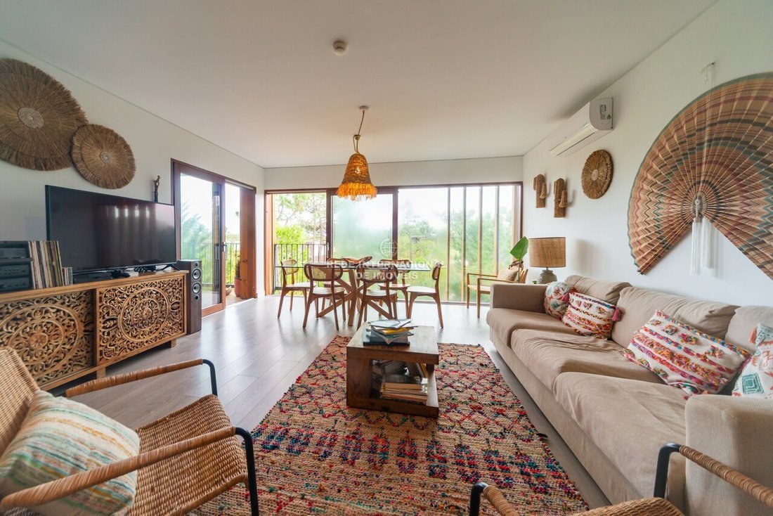 Apartment in Carvalhal, Setubal, Portugal 5 - 17500184