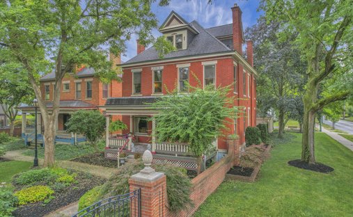 Condo in Columbus, Ohio, United States 1