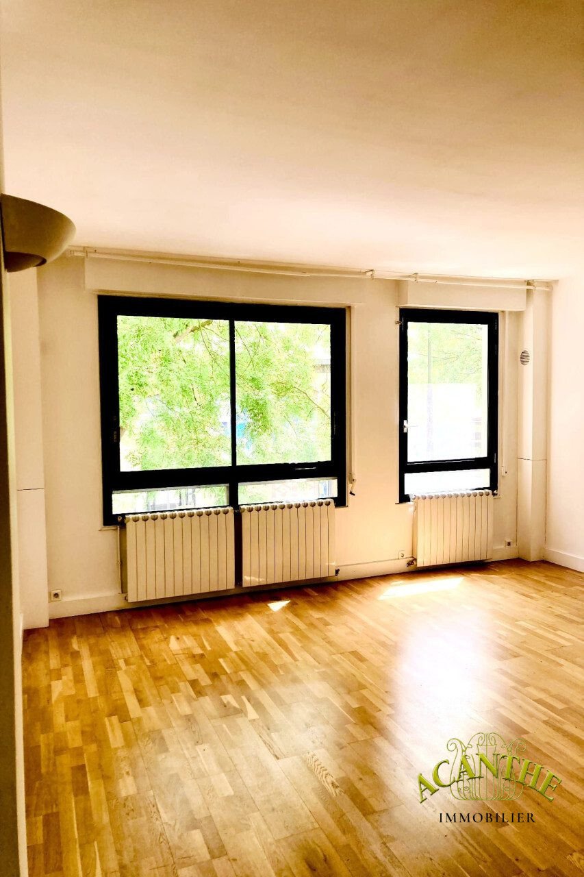 Apartment in Bois de Boulogne, Paris 16e Arrondissement, Paris 1 - 18619898