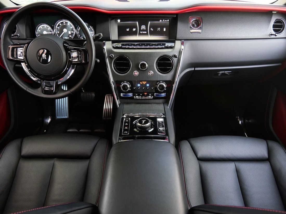 Suv in Beverly Hills, CA, United States 4 - 18546502