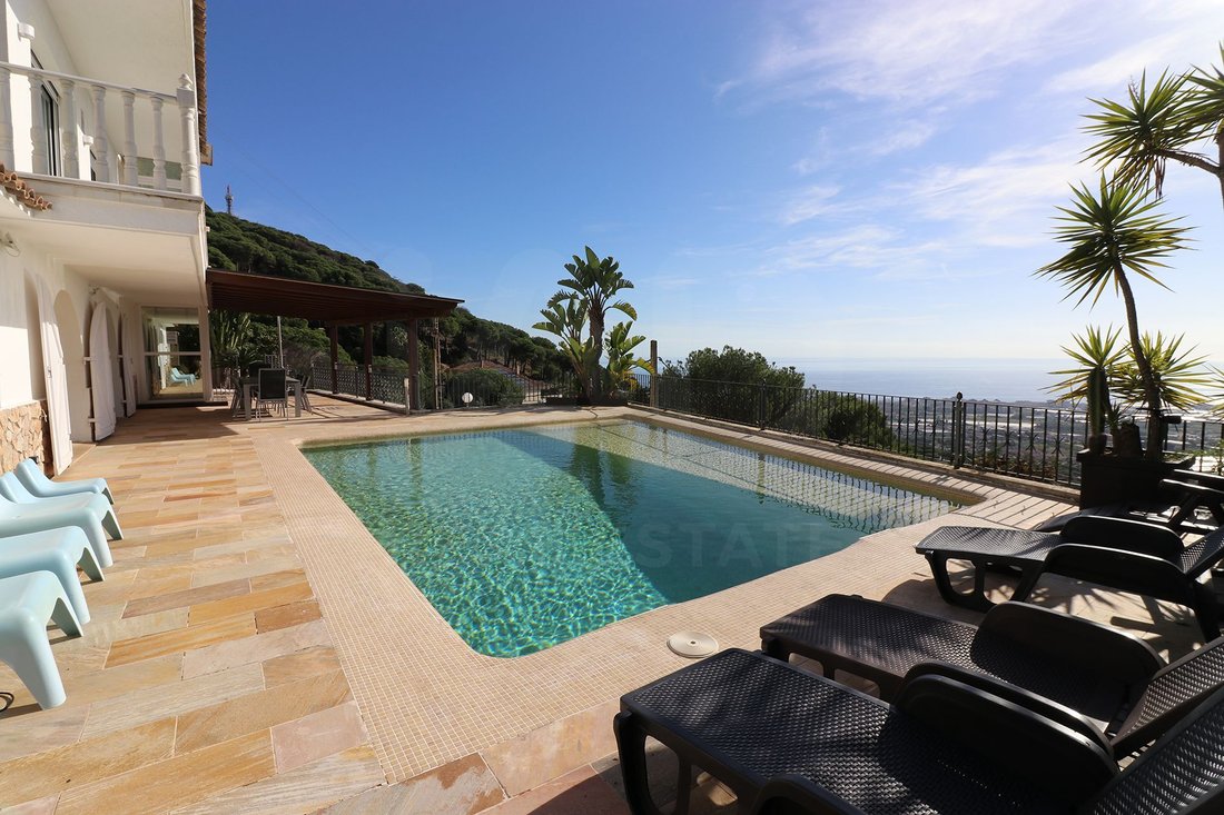 Townhouse in Cabrils, Catalonia, Spain 5 - 16715223
