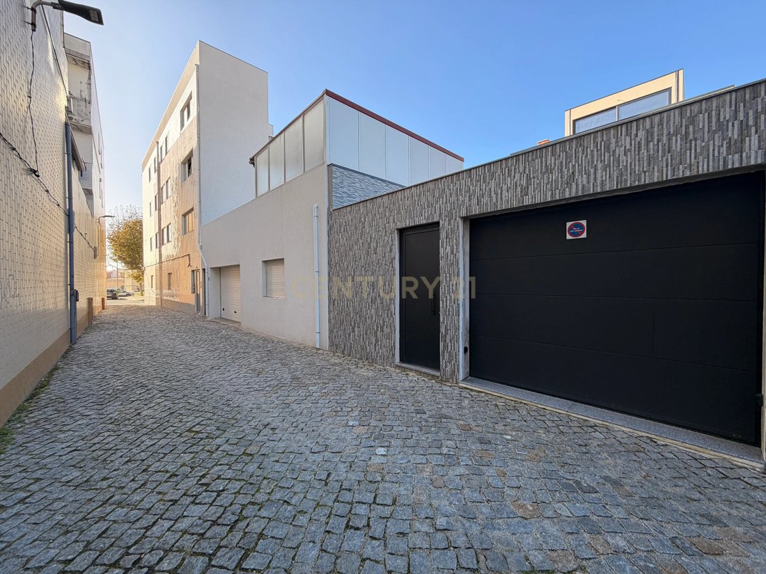 Villa in Vila do Conde, Porto District, Portugal 5 - 18615943