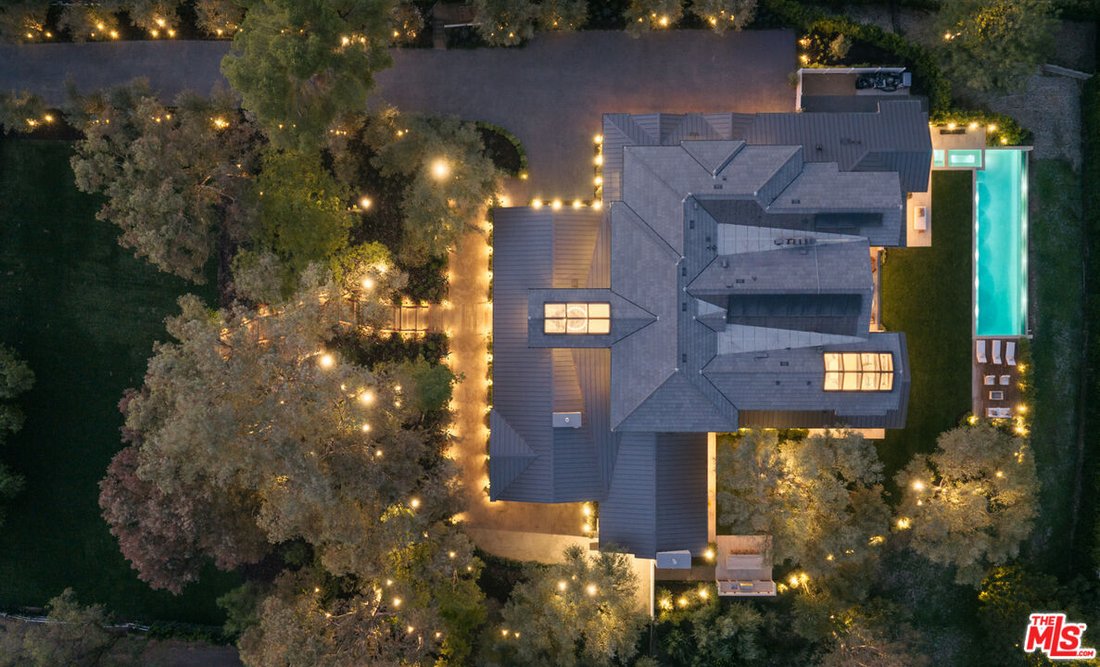House in Hidden Hills, California, United States 3 - 18619083