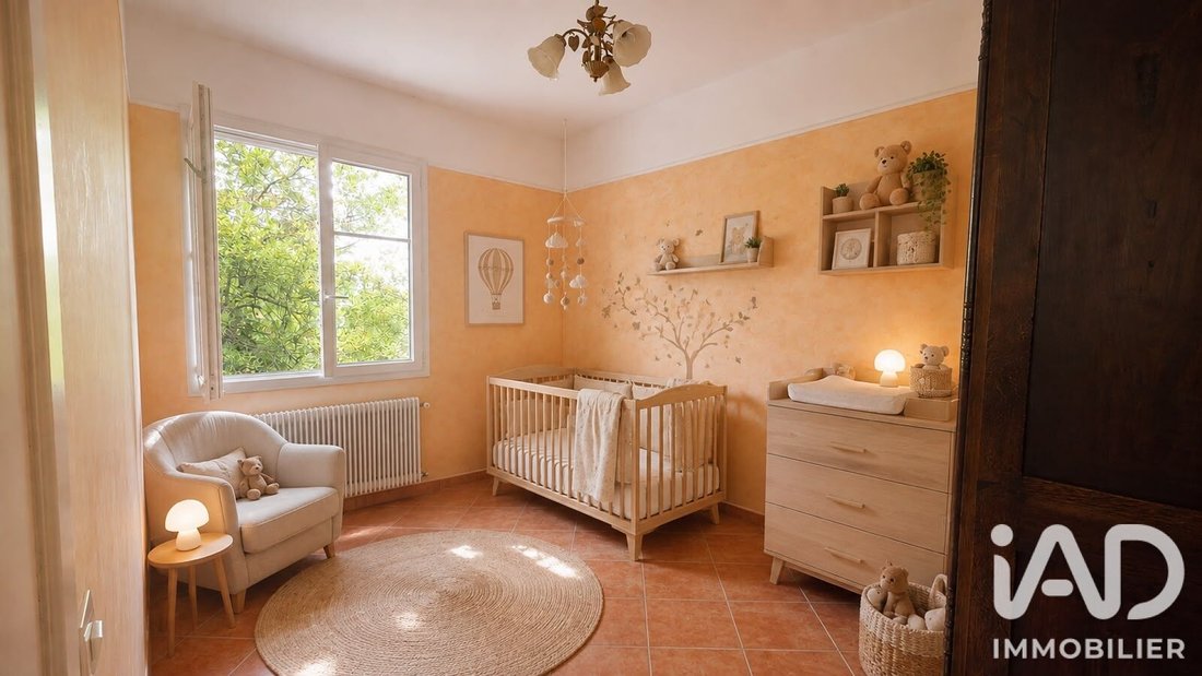 House in Vallergues, Cannes, France 3 - 18621134