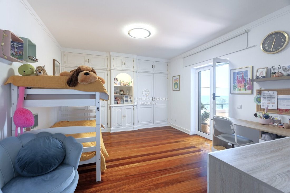 Appartement à Cascais et Estoril, Lisbonne, Portugal 5 - 17850252