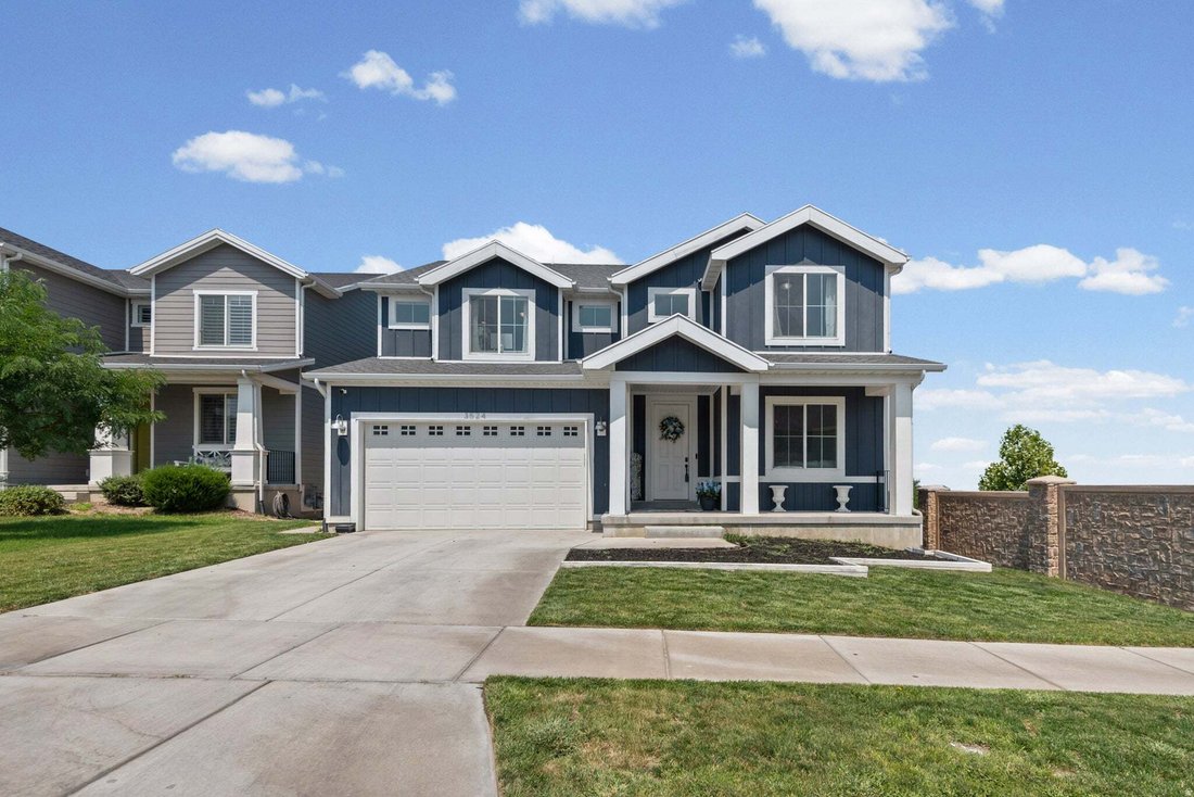 House in Riverton, Utah, United States 4 - 18620137