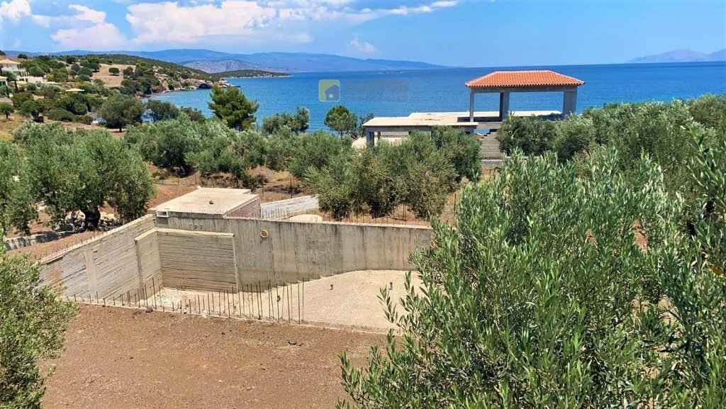 House in Ermioni, Peloponnese, Western Greece and the Ionian, Greece 3 - 18621243