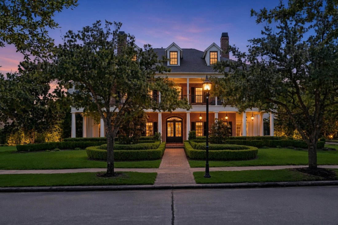House in Spring, Texas, United States 1 - 18589980