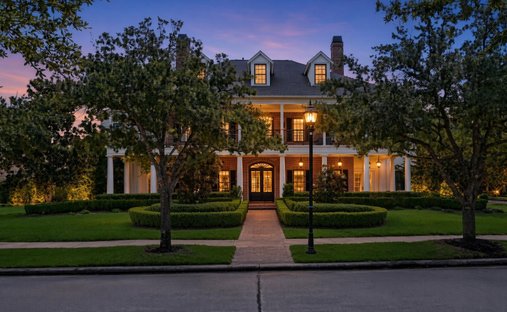 House in Spring, Texas, United States 1