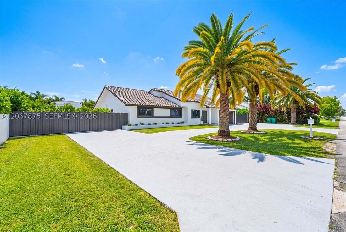 House in Homestead, Florida, United States 3 - 18618571