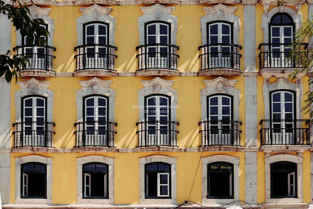 Appartamento a São Vicente, Lisbona, Portogallo 3 - 17500890