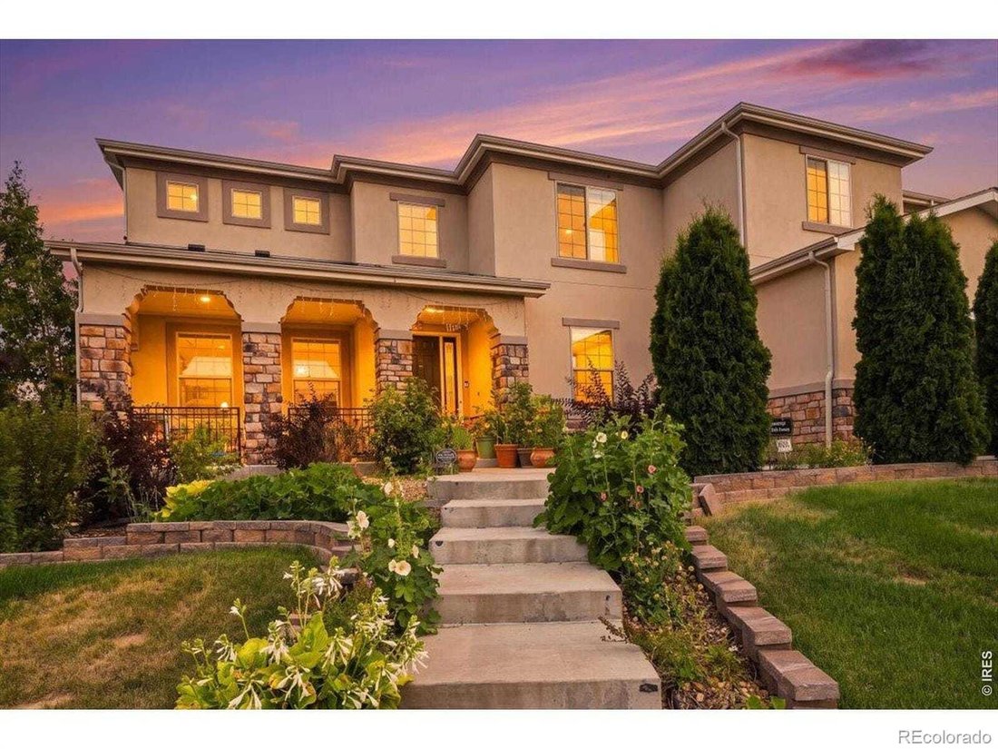 House in Fort Collins, Colorado, United States 2 - 18619622