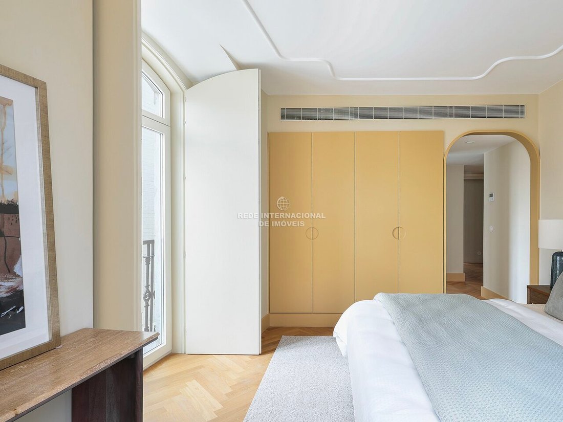 Apartamento en São Vicente, Lisboa, Portugal 3 - 17500890