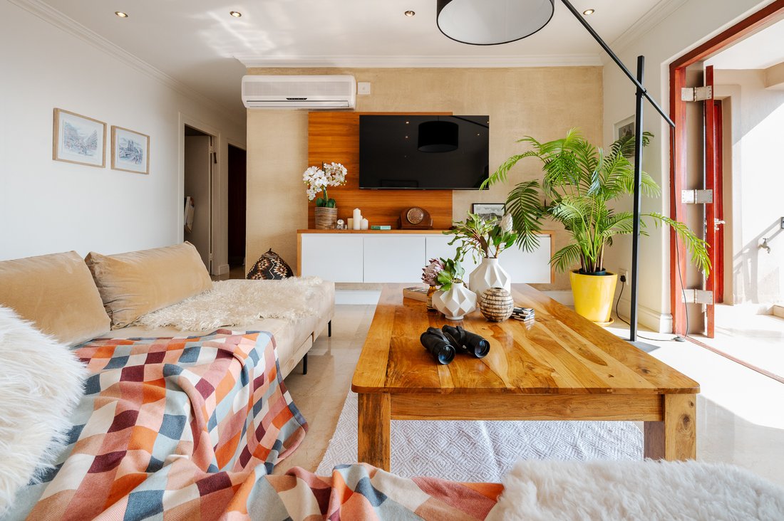 Condo in Oranjezicht, Cape Town, South Africa 5 - 18618020