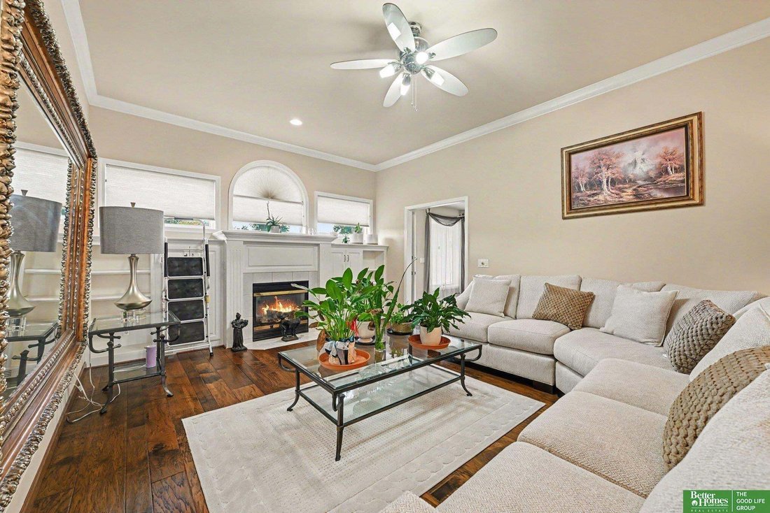 House in Omaha, Nebraska, United States 3 - 18466613