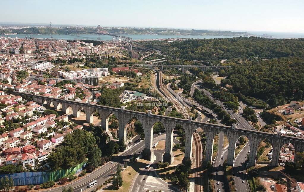 Apartment in Campolide, Lisbon, Portugal 4 - 17964299