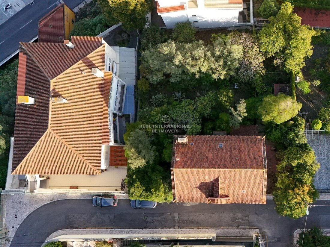 Casa en Estoril, Cascais y Estoril, Distrito de Lisboa 2 - 18169597