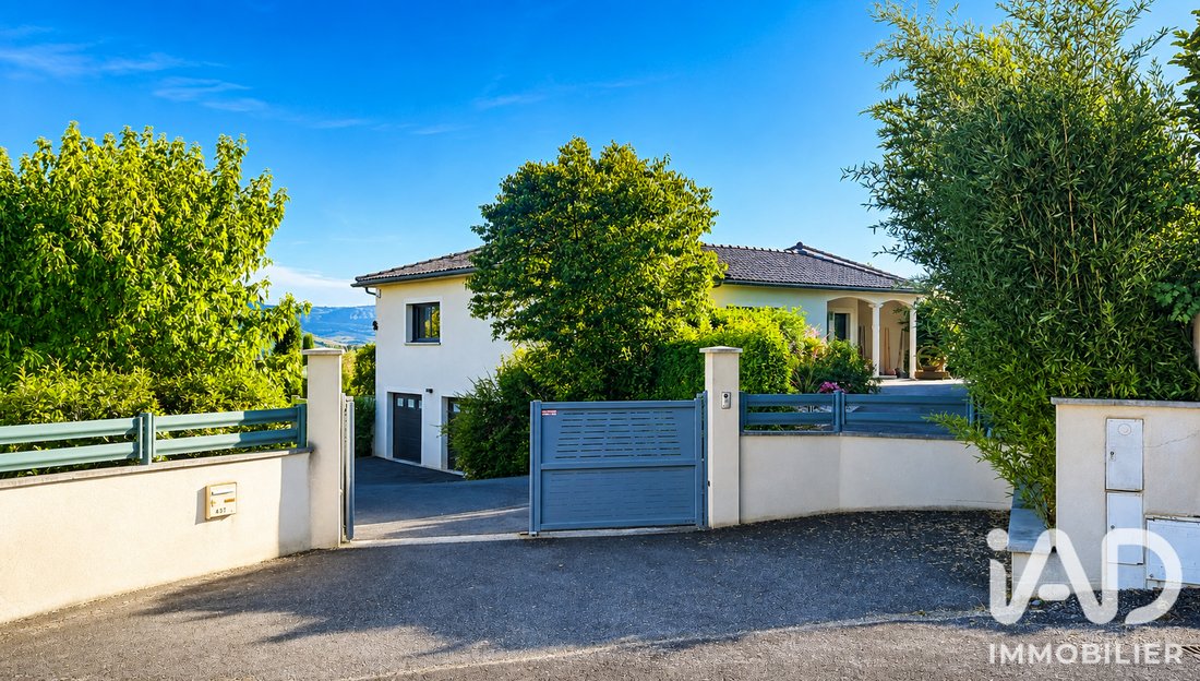 House in Millau, Occitania, France 1 - 18621154