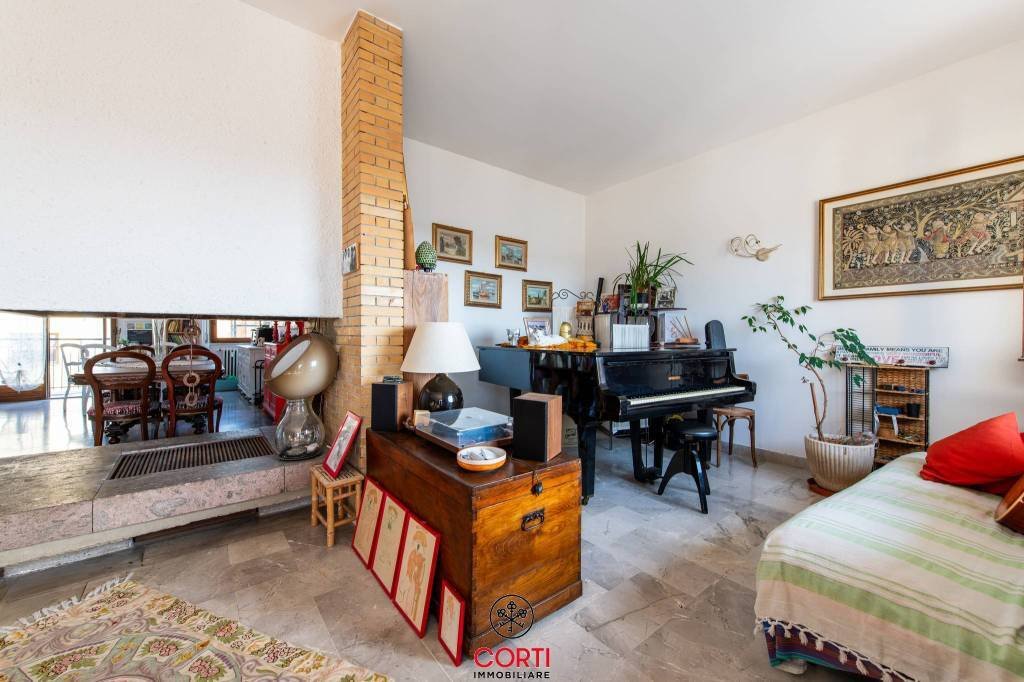 Apartment in Center, Follonica, Tuscany 4 - 18618454