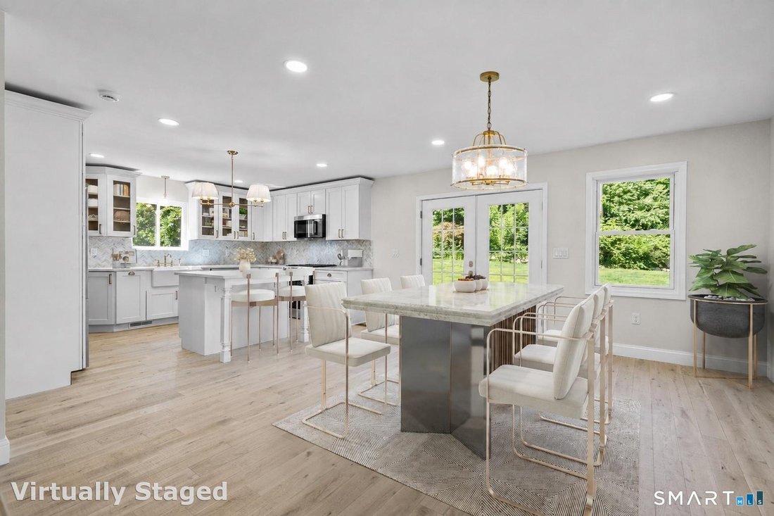 House in Ridgefield, Connecticut, United States 2 - 18286717