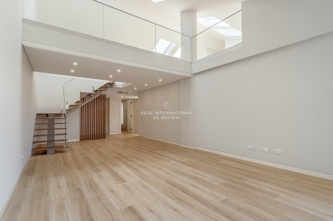 Appartement à Carcavelos et Parede, Lisbonne, Portugal 3 - 18208795