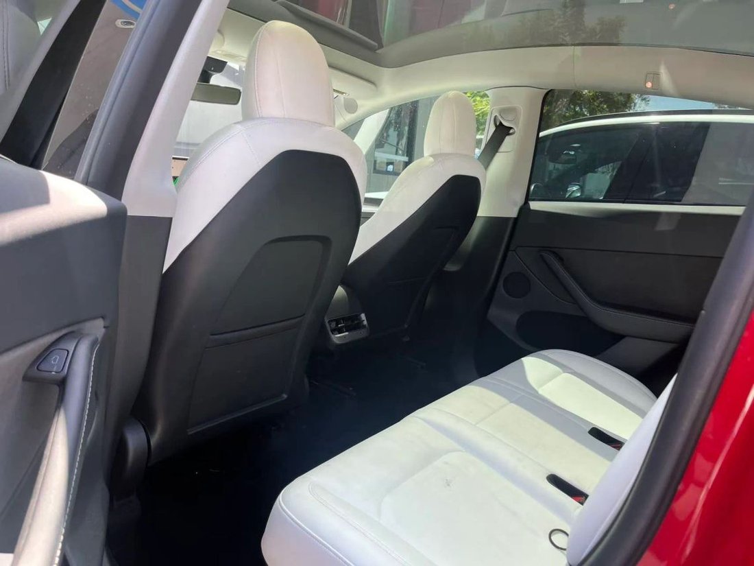 Suv in Costa Mesa, CA, United States 4 - 18616449