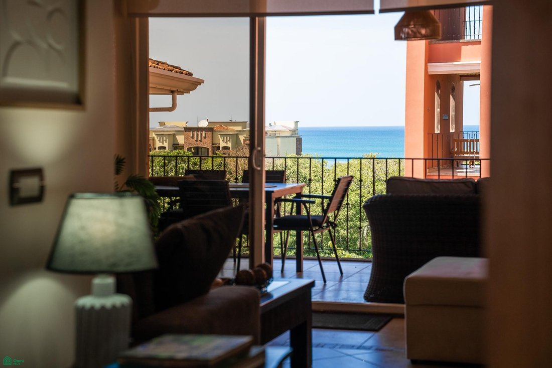 Condo in Playa Langosta, Guanacaste Province, Costa Rica 1 - 18321255