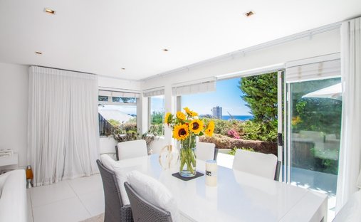Apartment in South Africa 1