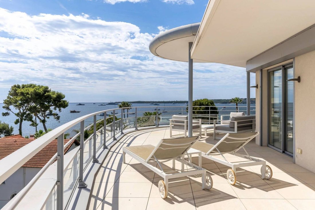 Apartment in Cannes, Provence-Alpes-Côte d'Azur, France 2 - 18181955