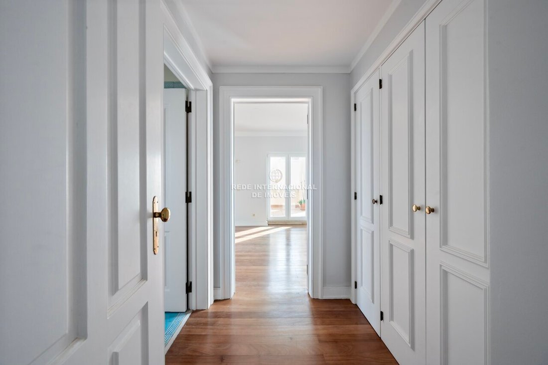 Apartamento en Cascais y Estoril, Distrito de Lisboa, Portugal 4 - 17500883