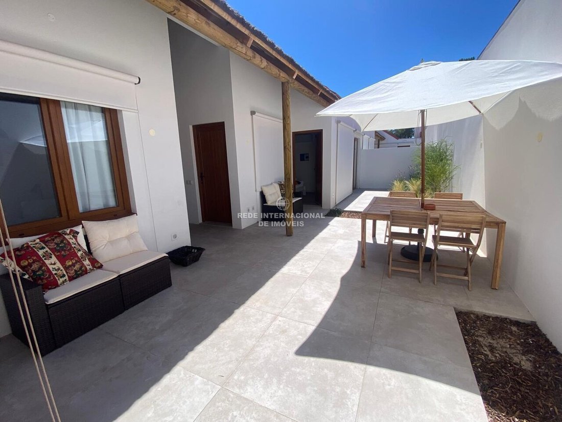 House in Comporta, Setubal, Portugal 4 - 17595731