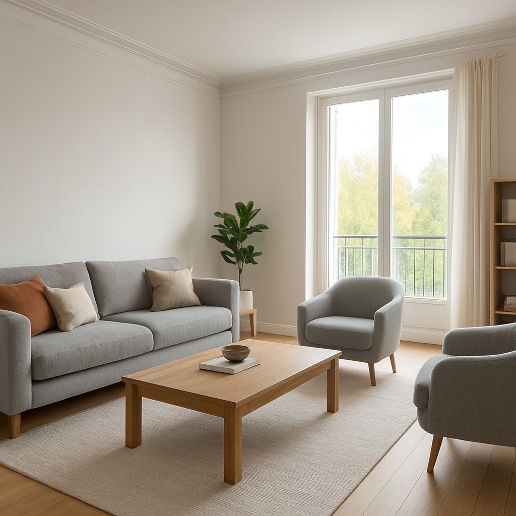 Apartment in Gare, Annecy, France 1 - 18623014