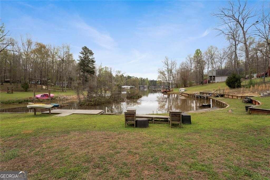 House in Eatonton, Georgia, United States 4 - 18378849