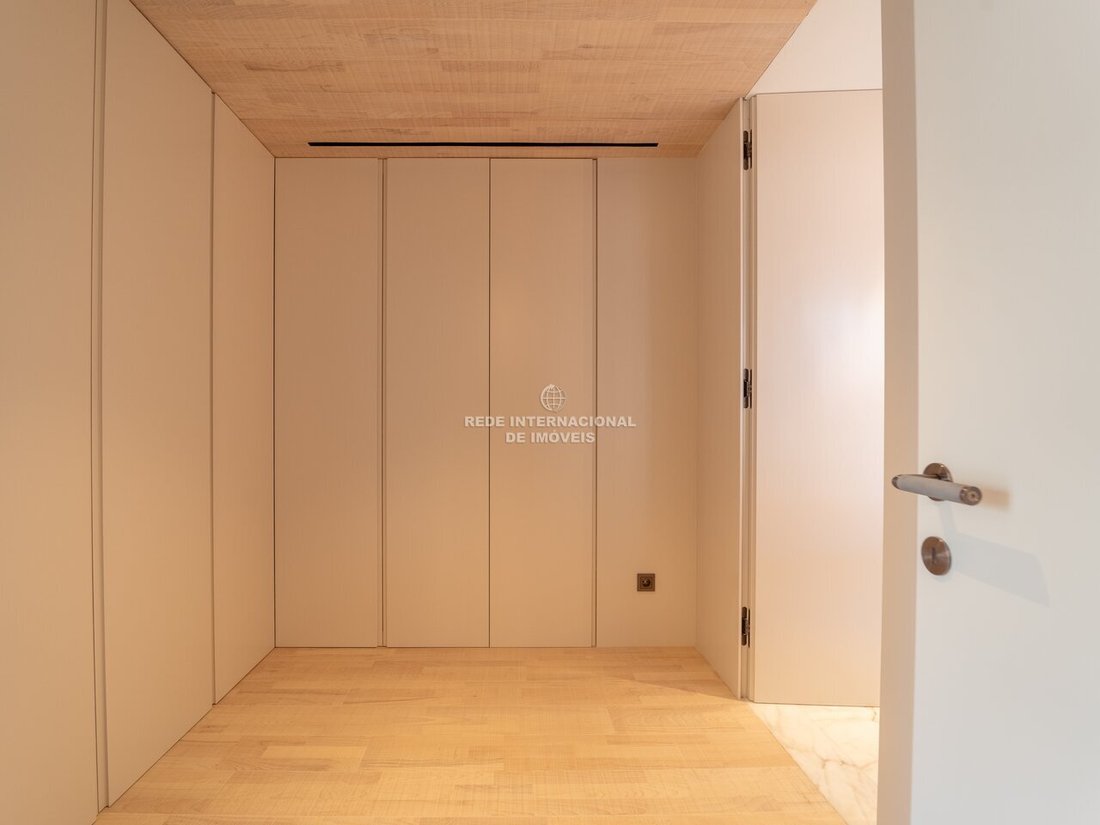 Apartamento en Aldoar, Foz do Douro y Nevogilde, Distrito de Oporto, Portugal 5 - 17500314