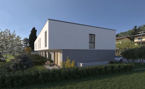 Apartamento en Coldrerio, Cantón del Tesino, Suiza 1