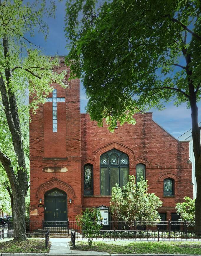House in Chicago, Illinois, United States 1 - 18619885