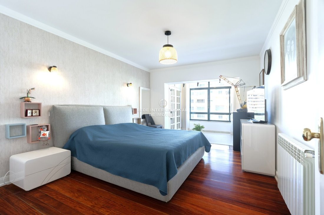 Appartement à Cascais et Estoril, Lisbonne, Portugal 3 - 17850252