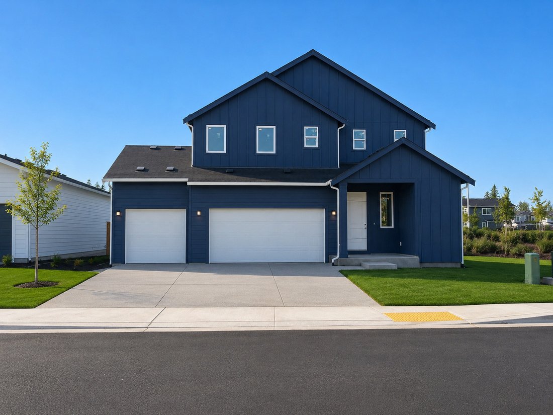 House in Puyallup, Washington, United States 1 - 18617860