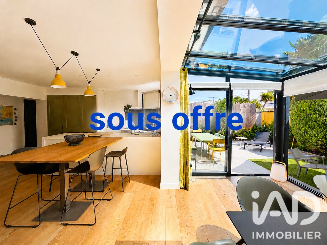 House in Saint Maurice-Fetilly, La Rochelle, France 1 - 18510063