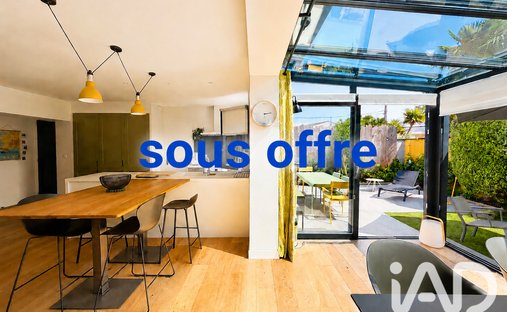 House in Saint Maurice-Fetilly, La Rochelle, France 1