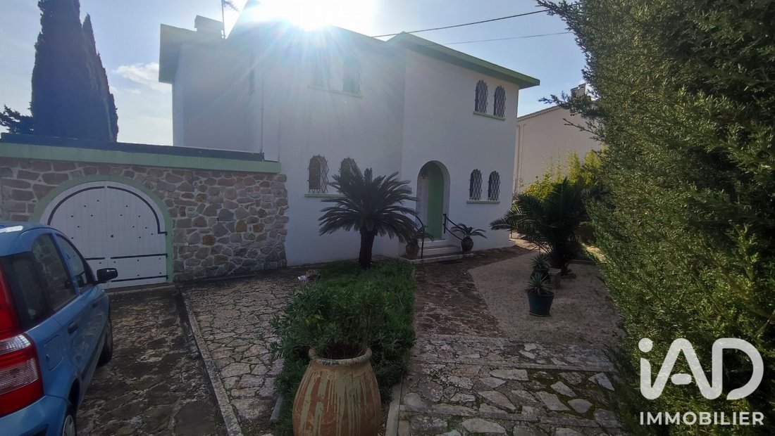 House in Notre Dame des Routes, Toulon, France 2 - 18621156